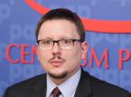Rafał Milczarski nowym prezesem LOT-u