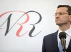 Morawiecki zachęca przedsiębiorców w Londynie: Stworzymy więcej okazji inwestowania w Polsce