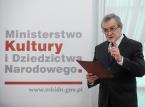Prof. Gliński: Rząd przywiązuje wyjątkową wagę do prawdy historycznej