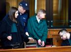 Proces ws. afery Amber Gold: Oskarżeni o 10 przestępstw nie przyznają się do winy