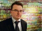 Sławomir Zdunek: Człowiek, który idzie za ciosem