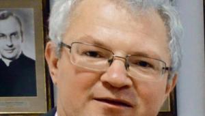 Marek Dobrowolski