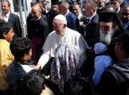 Zbyt lewicowy i zbyt liberalny. Czy papież Franciszek zostanie w Polsce odpowiednio przyjęty?
