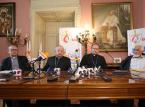 Oficjalny program wizyty papieża: Są nowe punkty, m.in. Prokocim