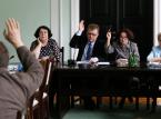 Komisja Kultury za kandydatami PiS i PO do KRRiT