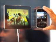 Dlaczego BlackBerry może przegrać walkę o rynek tabletów