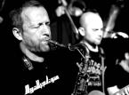 Szwedzka grupa Fire! zagra w Warszawie