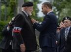 Duda: Powstanie warszawskie jest pomnikiem naszej pamięci (WIDEO)