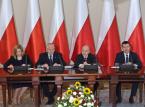 Opozycja o ustawie frankowej: To wycofanie się z obietnic. PiS: To krok do rozwiązania problemu