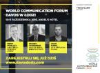 WCF Davos – Łódź 2016. Coraz więcej polskich innowacji