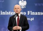Paweł Szałamacha został członkiem zarządu NBP