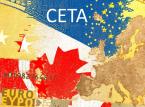 TYDZIEŃ NA RYNKACH: Trajektoria wojen celnych, Draghi, CPI w USA, dane z UK, sezon wyników