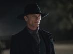 Ed Harris z serialu HBO „Westworld”: Jako ludzkość staramy się wszystko spieprzyć