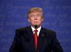 Trump szuka winnych swoich niepowodzeń w kampanii prezydenckiej
