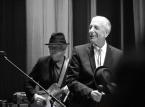 Nie żyje Leonard Cohen. Miał 82 lata