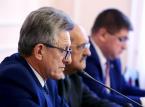 Piotrowicz: TK jest instytucją niezależną. Chcemy, żeby tak zostało