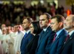 Duda na 25-leciu powstania Radia Maryja: Jako prezydent dziękuję za wielkie dzieło wspólnoty