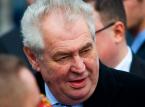 Prezydent Czech: Dzięki V4 przestano mówić o kwotach migracyjnych