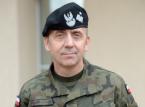 Soloch: Gen. Wojciechowski zostanie dowódcą operacyjnym