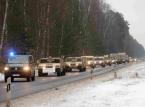 Amerykańskie wojska nie wygrałyby w Europie z Rosją. Powód? Korki