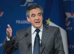 Francja: Po zatwierdzeniu kandydatury Fillona prawica jest spokojna