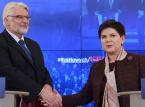 Szef MSZ: Mimo trudnej sytuacji w otoczeniu Polski, nasze bezpieczeństwo się umacnia