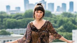 Monika Mariotti, kadr z