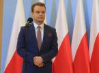 Bochenek: Procedury nie zabraniają przelotu premier wojskową CASĄ