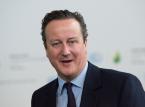 Cameron: Nie żałuję zwołania referendum ws. brexitu