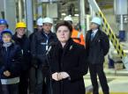 Szydło: Nowoczesna, bezpieczna energetyka może stać się naszą chlubą