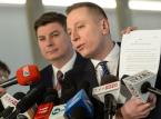 PO: Zamiast państwa prawa, PiS wprowadza prawo panów