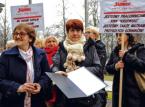 Górnictwo: Córki i żony bronią kopalni Krupiński