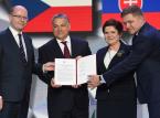 Wyszehrad w praktyce, czyli droga donikąd