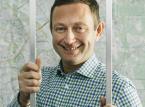 Rabiej: Nie będę budował kampanii wyborczej na tym, że jestem gejem