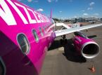 Na pokładzie samolotu tylko mały bagaż: Ryanair i Wizz Air zapłacą kary