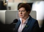 Premier: W rządzie niezbędne są: dyscyplina, lojalność, konsekwencja i umiar
