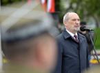 Antoni Macierewicz. Minister równie ekstrawagancki, co kontrowersyjny