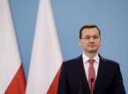Morawiecki odzwyczaja firmy od grantów