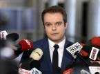 Rzecznik rządu: Tusk grozi Polsce sankcjami za nieprzyjmowanie uchodźców