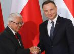 Prezydent: We współpracy z Singapurem drzemie ogromny potencjał