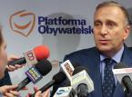 Schetyna o uchwale SN: To czerwona kartka dla polityki PiS