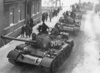 Inwazja na Polskę 1981? Jaruzelski prosił. Moskwa odmawiała. Bardzo chciała NRD