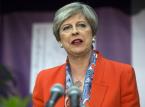 Włoska prasa: Theresa May to nie Margaret Thatcher