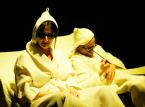 Głośny „Punkt Zero. Łaskawe” na Letnim Przeglądzie Teatru Dramatycznego