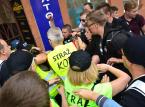 Młodzież Wszechpolska o zajściu w Radomiu: Nasi działacze bronili osobę zaatakowaną przez KOD