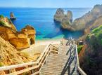 Przewodnik po Algarve – Najpiękniejsze miasta i plaże regionu
