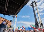Wałęsa: Musimy jeszcze raz się poderwać, by spróbować uporządkować sprawy polskie