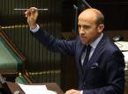 Budka przekonany, że prezydent zaprosi opozycję do rozmów o reformie sądownictwa