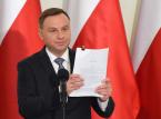 Co ze złotym po zapowiedzi Dudy o potrzebie zmian w konstytucji