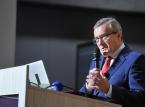 Gliński zapowiada zwiększenie limitu kosztów uzyskania przychodu dla twórców. I to dwukrotnie